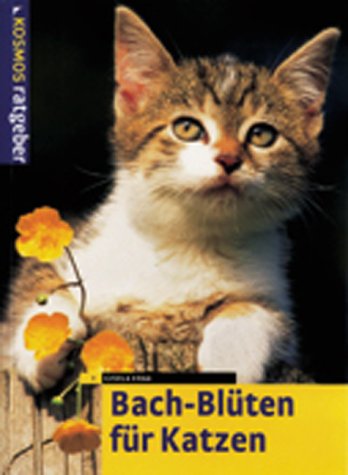 Bach-Blten fr Katzen