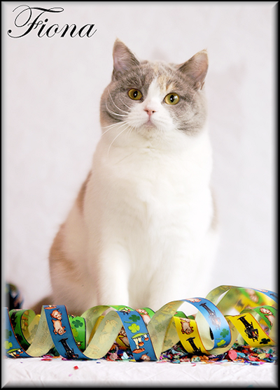 Fiona